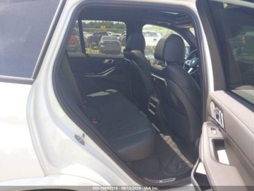 BMW X5 G05 2024 BMW X5 2024r, XDrive40I, 3.0L 3.0 Benzyna 335KM, zdjęcie 11