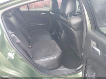 Dodge Charger VII 2023 Dodge Charger Scat Pack 2023 6.4l 6.4 Benzyna 485KM, zdjęcie 12