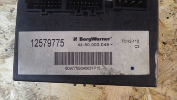 GENERAL MOTORS 12579775 44-50-000-048