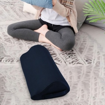 Подушка для ног, подставка для ног стола, офисная подставка для ног под Deep Blue