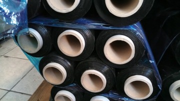 СТРЕТЧ-ФОЛЬГА СТРЕЙЧ ПРОЗРАЧНАЯ ТОНКАЯ ТРУБА 3 КГ!