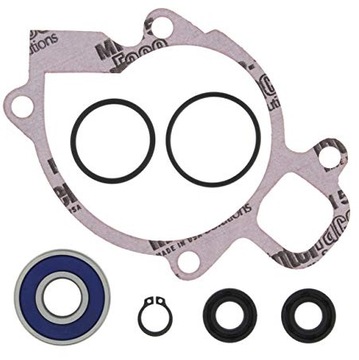 ZESTAW NAPRAWCZY POMPY WODY KTM EXC SX 400 450 520 525