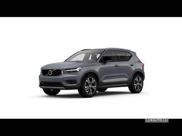 VOLVO XC40 2021 2022 PANT DVEŘE PRAVÝ ZADNÍ HORNÍ 31457096