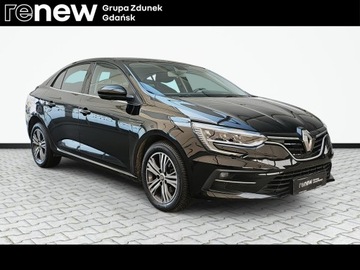 Renault Megane IV GrandCoupe Facelifting 1.3 TCe 140KM 2023 Renault Megane Salon Polska , 2 Wł. , Serwisowany,, zdjęcie 2
