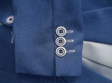 BOYS' Темно-синяя куртка для мальчика, на подкладке, узкий размер 164