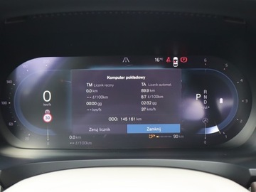 Volvo S90 II 2021 Volvo S90 D5 AWD, Salon Polska, Serwis ASO, zdjęcie 10