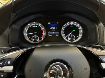 Skoda Karoq Crossover Facelifting 1.5 TSI ACT 150KM 2022 Skoda Karoq Skoda Karoq Salon Polska DSG, zdjęcie 27