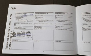 Kia Rio III Hatchback 3d 1.2 DOHC CVVT 85KM 2014 Kia Rio 1.2 85KM Klima, Zarejestrowany w Polsce, VAT-marza 1.2 Benzyna, zdjęcie 38