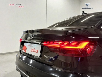 Audi A4 B9 Limousine Facelifting 2.0 35 TFSI 150KM 2023 Audi A4 Limousine Limusine 35 TFSI mHEV S line S t, zdjęcie 12
