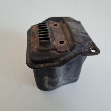 ГЛУШИТЕЛЬ OREGON 51CC