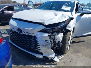 Lexus RX V 2024 Lexus RX 2024 LEXUS RX 350H PREMIUM PLUS 2.5 Hybryda 183KM, zdjęcie 10