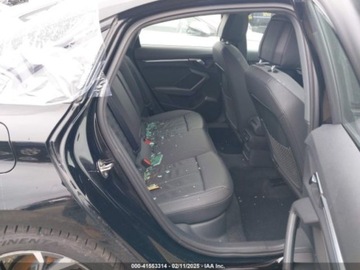 Audi 2022 Audi a3 Premium Plus 40 Tfsi Quattro S Tronic 2022 2.0l 2.0 Benzyna 201KM, zdjęcie 11