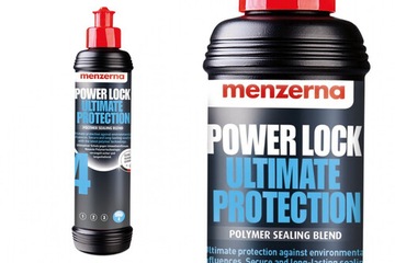 Power lock ultimate protection 250ml