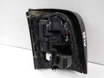 NISSAN MICRA K11 92-97 SVĚTLO ZADNÍ PRAVÁ 265545F301