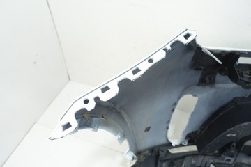 ПЕРЕДНИЙ БАМПЕР LAND ROVER DISCOVERY V