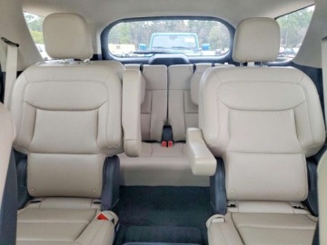 Ford Explorer VI 2020 Ford Explorer Xlt 2020 2.3 Benzyna 300KM, zdjęcie 10