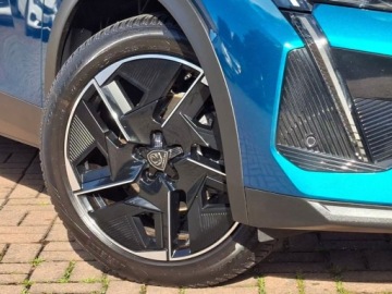 Peugeot 408 2026 Od ręki - GT e-DCS 1.2 mHEV 145KM / Pakiet Bezpieczeństwo, Alcantara, zdjęcie 11