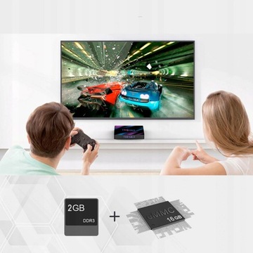 НАСТРОЙКА SMART BOX TV 4K ANDROID 10 WIFI BT TV