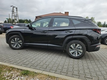Hyundai Tucson IV SUV 1.6 CRDI 48V 136KM 2021 Hyundai Tucson Pełny2021rok#1,6crdi48v#Aut, zdjęcie 25