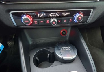 Audi A3 8V Cabriolet 2.0 TDI clean diesel 150KM 2015 Audi A3 Sportback 2.0TDI 150KM 6Bieg Led Navi 2xPDC BluetoothFulserwis Aud, zdjęcie 27