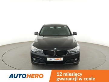 BMW Seria 3 F30-F31-F34 Limuzyna 2.0 318d 143KM 2015 BMW 3GT bi-xenon/LED skóra navi klima auto, zdjęcie 10