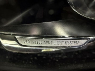 Mercedes GLC C253 SUV 2.0 250 211KM 2015 Mercedes GLC 250 211 KM 4x4 Europa Skóry LEDy ILS, zdjęcie 4