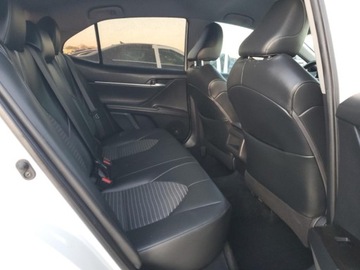 Mercedes Klasa C W206 2022 Mercedes-Benz Klasa C 300 2022, od ubezpieczalni 2.0 Benzyna 255KM, zdjęcie 9