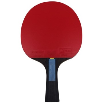 BUTTERFLY Ovtcharov Sapphire Ракетка для настольного тенниса