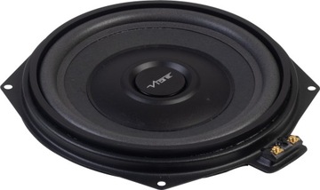 Динамики VIBE BMW E87 E60 E61 E90 и другие Басы под сиденьями + высокочастотные динамики SLICK1