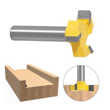 ТВЕРДОСВЕРДОСПЛАВНЫЙ СТРОГАТЕЛЬ ДЛЯ СТРОГАНИЯ ДЕРЕВА 8ММ