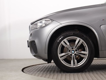 BMW X5 F15 SUV xDrive25d 231KM 2016 BMW X5 xDrive25d, Salon Polska, Serwis ASO, zdjęcie 14
