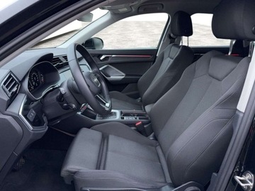 Audi Q3 II SUV 1.5 35 TFSI 150KM 2022 Audi Q3 Apple CarPlay Android Auto Kamera Ambiente Reflektory LED Gwarancja, zdjęcie 8