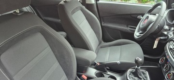 Fiat Tipo II Hatchback 1.4 95KM 2017 FIAT TIPO LOUNGE! Super stan!, zdjęcie 26