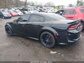 Dodge Charger VII 2022 Dodge Charger 2022r., 6.4L 6.4 Benzyna 485KM, zdjęcie 5