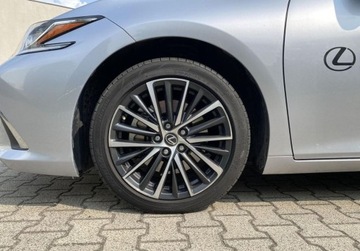 Lexus ES VII (XV70) Sedan Facelifting 300h 218KM 2024 Lexus ES 300h Business Edition VAT 23 Salon PL 1 wlasciciel ASO, zdjęcie 19