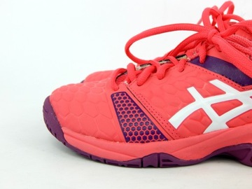 Buty ASICS GEL-BLAST r 32,5\20 cm sIDEALNY