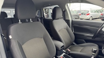 Mitsubishi ASX I SUV 1.8 DID MIVEC 150KM 2012 Mitsubishi ASX LIFT, 150 KM, Bardzo ladny stan GWARANCJA 1.8 Diesel, zdjęcie 19