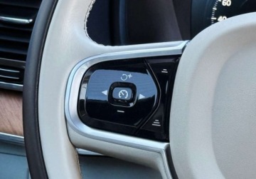 Volvo XC90 II 2019 Volvo XC 90 I wlasciciel 360 Hak Gwarancja Bezwypadkowy FVAT23, zdjęcie 18