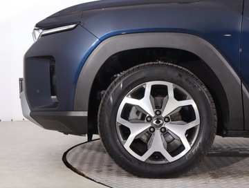  SsangYong Torres 1.5 T-GDI, Salon Polska, zdjęcie 13