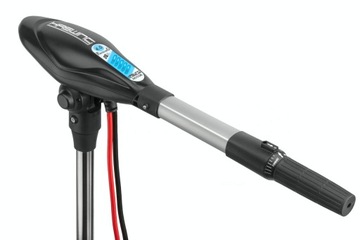 Электродвигатель Haswing Protruar 4,0 г 130 фунтов 24 В 1800 Вт
