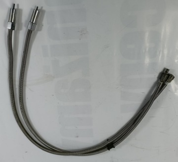 Suzuki Intruder VS - LINKA LICZNIKA