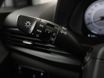 Hyundai Bayon SUV 1.2 MPI 84KM 2022 Hyundai Bayon XLine niski przebieg PDC kamera, zdjęcie 28