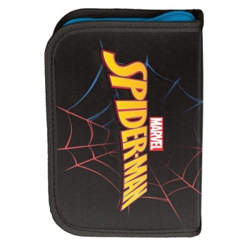 ШКОЛЬНЫЙ РЮКЗАК 3 в 1 ЧЕЛОВЕК-ПАУК SPIDEY Пенал СУМКА