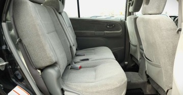 Suzuki Grand Vitara I Standard 2.0 HDI 109KM 2004 Suzuki Grand Vitara (nr.104) 2.0 TD Klimatronik XL7 2.0 Diesel 110KM, zdjęcie 15