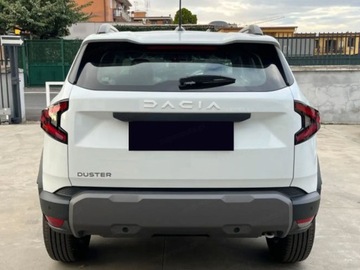 Dacia Duster III 2025 Od ręki - Expression 1.2 Eco-G LPG 120KM, zdjęcie 2