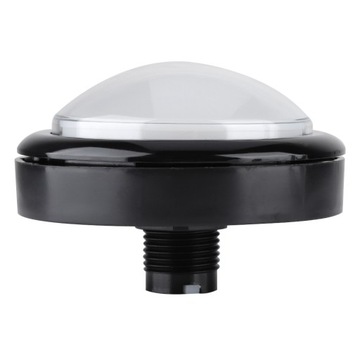 Кнопка светодиодной лампы 100 мм, большие круглые кнопки