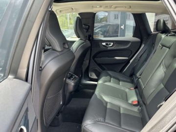 Volvo XC60 II 2026 VOLVO XC60 B5 AWD Ultra Dark Suv 2.0 (264KM) 2026, zdjęcie 12
