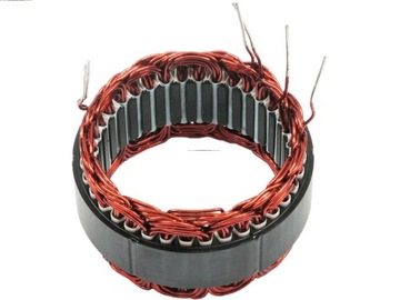 AS-PL AS6030 Stojan, alternator