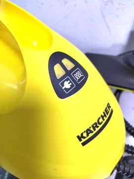 ПАРОВАРКА KARCHER SC 2 EASYFIX