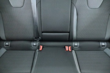 Skoda Octavia IV Liftback 1.5 TSI EVO 150KM 2022 Skoda Octavia 1.5 TSI, Salon Polska, zdjęcie 9